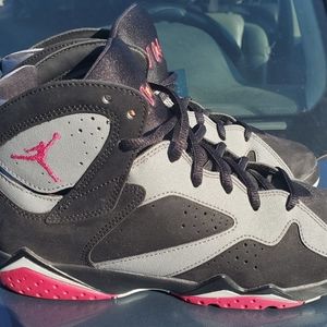 Size 7.5 9 in Womens Jordan 7s